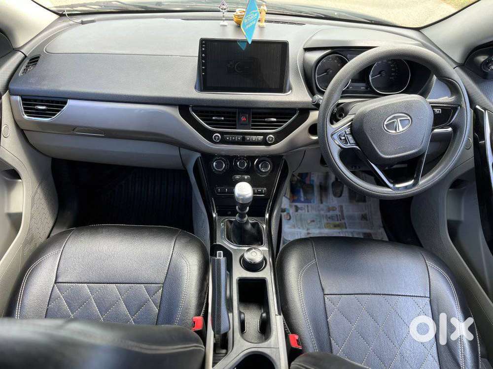 Tata Nexon, 2019, Diesel