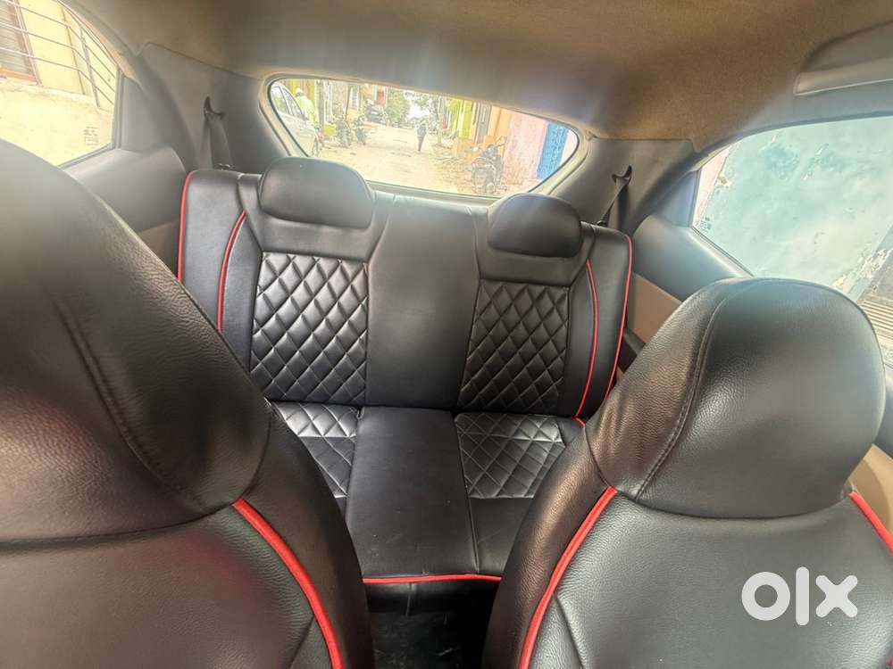 Hyundai Eon 2011 Petrol Well Maintained