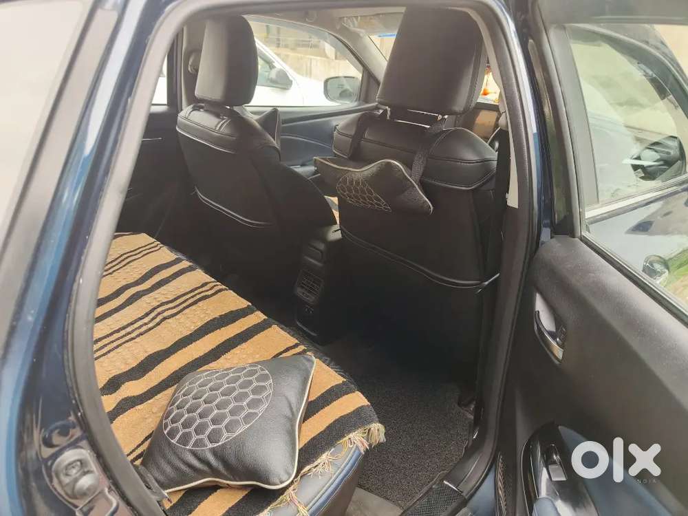 Maruti Suzuki Baleno 2023