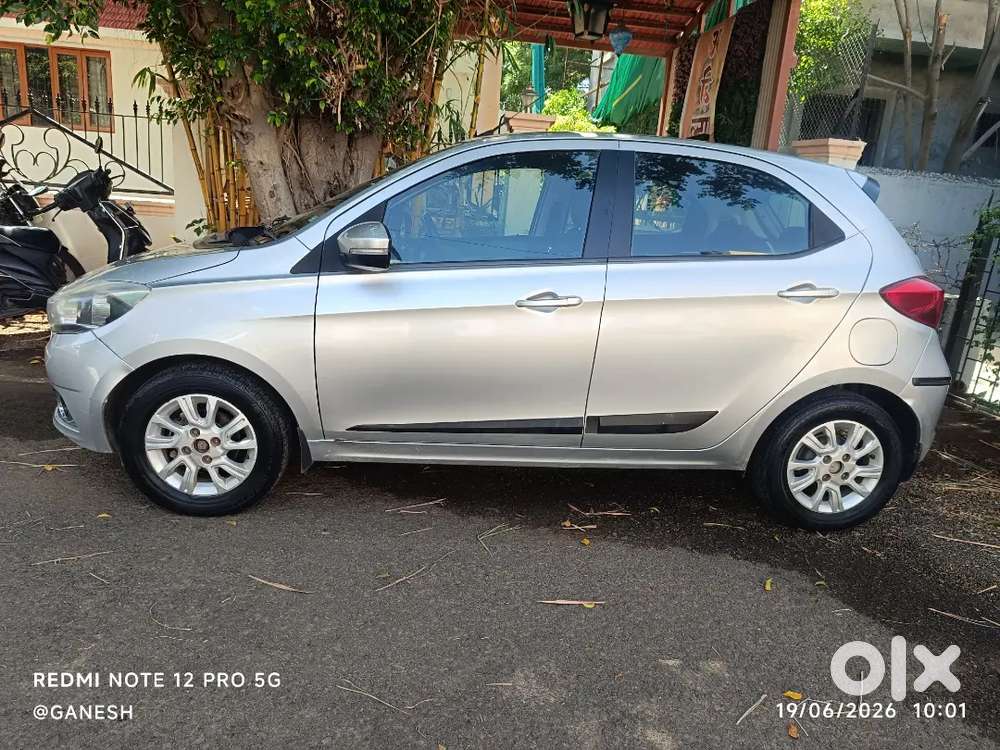Tata Tiago