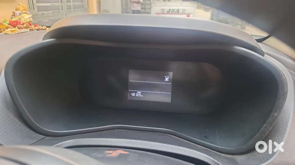 Tata Nexon 2024 Petrol 48000 Km Driven