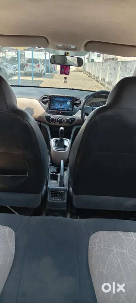 Hyundai Grand I10 2013 Petrol 94000 Km Driven