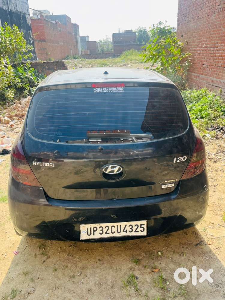 Hyundai I20 2009 Petrol Well Maintained