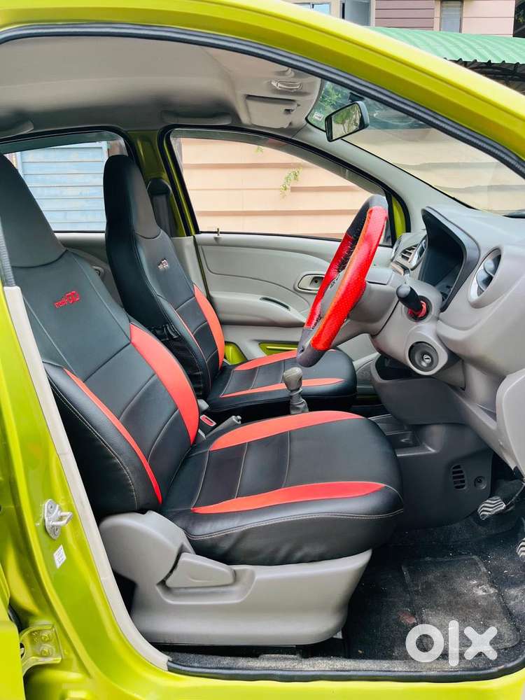 Datsun Redigo 1.0 Limited Edition 2018, 2016, Petrol