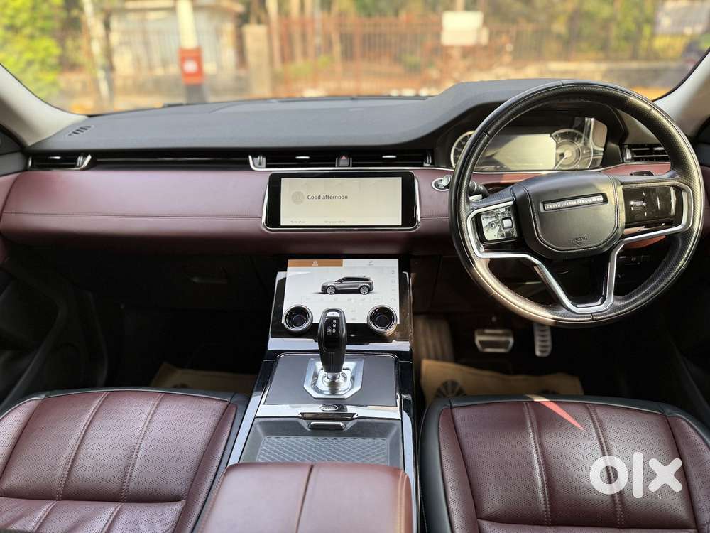 Land Rover Range Evoque Se R-dynamic Diesel, 2023, Diesel