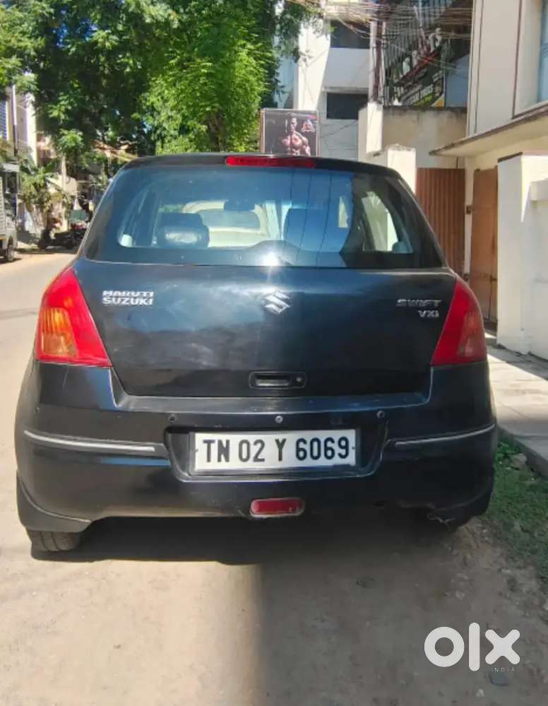 Maruti Suzuki Swift 2006