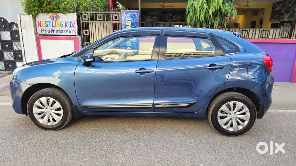 Maruti Suzuki Baleno 1.3 Delta, 2018, Petrol