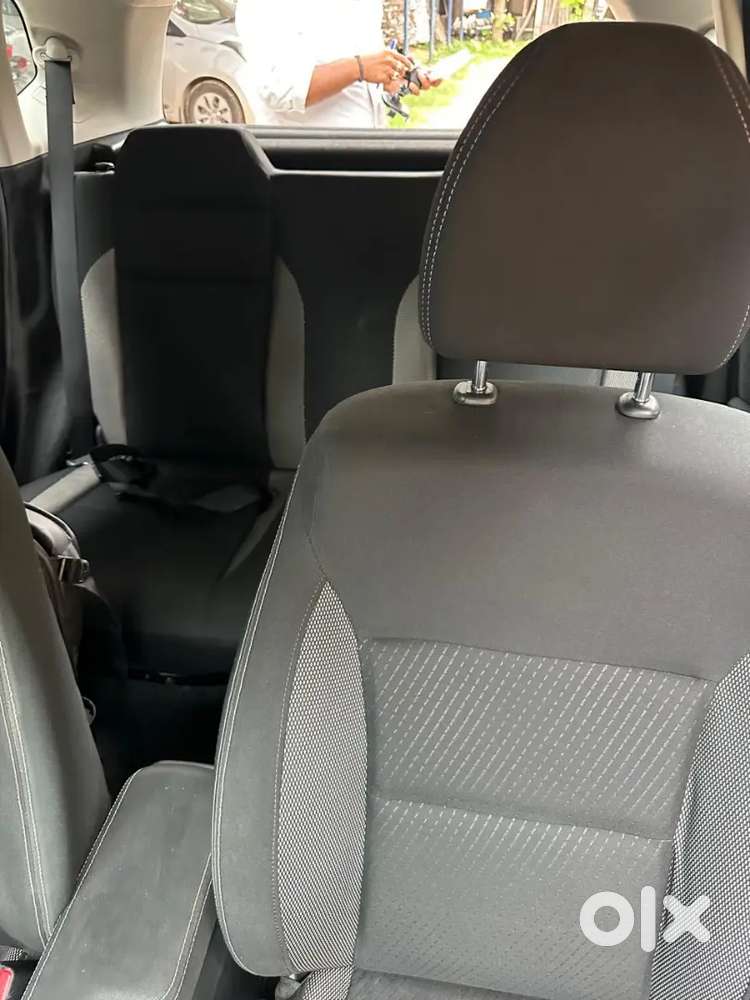 Honda Wr-v 2019 Diesel 101100 Km Driven