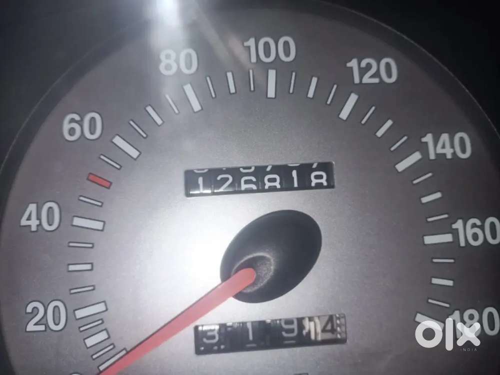 Hyundai Santro Xing 2007 Variant Xo Well Maintain