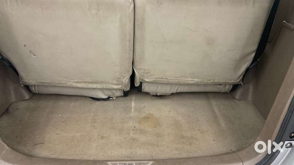 Toyota Innova 2.5 Gx (diesel) 8 Seater, 2015, Diesel