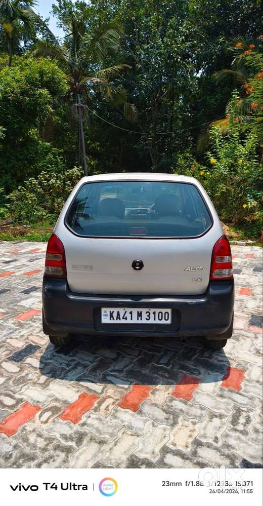 Alto Car For Sale