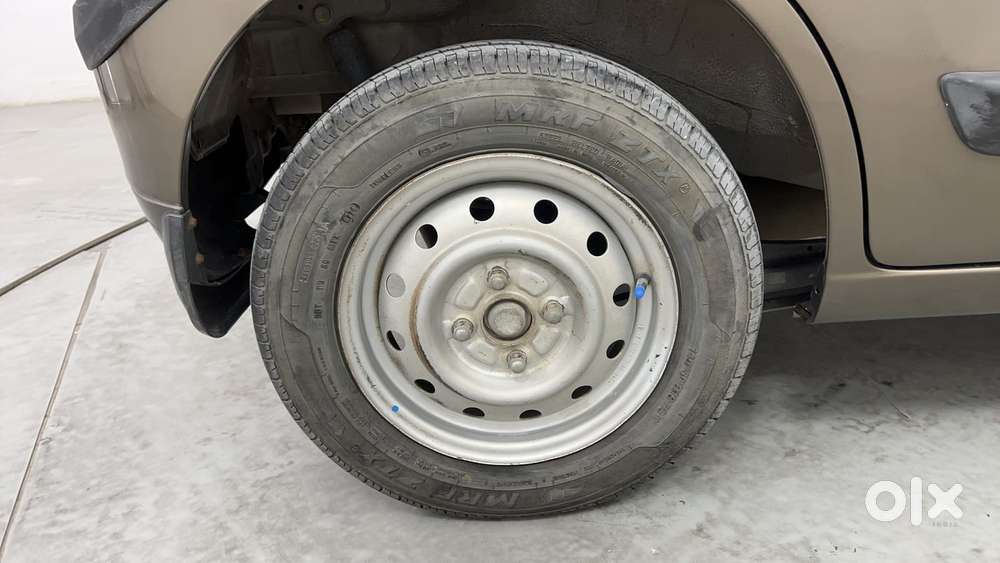 Maruti Suzuki Wagon R Lxi Cng, 2013, Cng & Hybrids