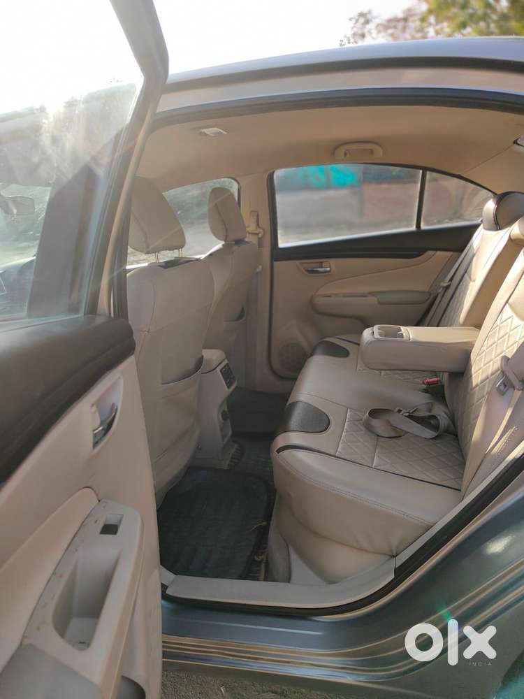 Maruti Suzuki Ciaz Delta Diesel, 2018, Diesel