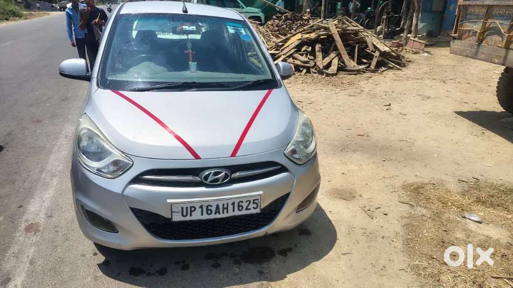 7 Seater Leni Hai
