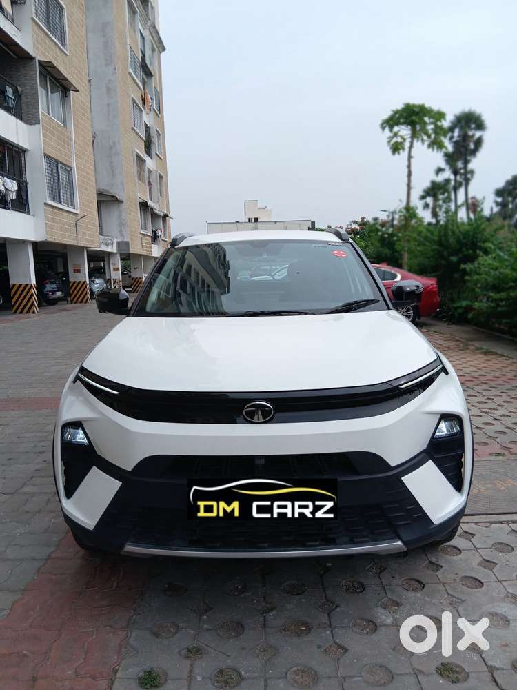 Tata Nexon Creative 1.5 Revotorq Diesel 6mt Dt, 2025, Diesel