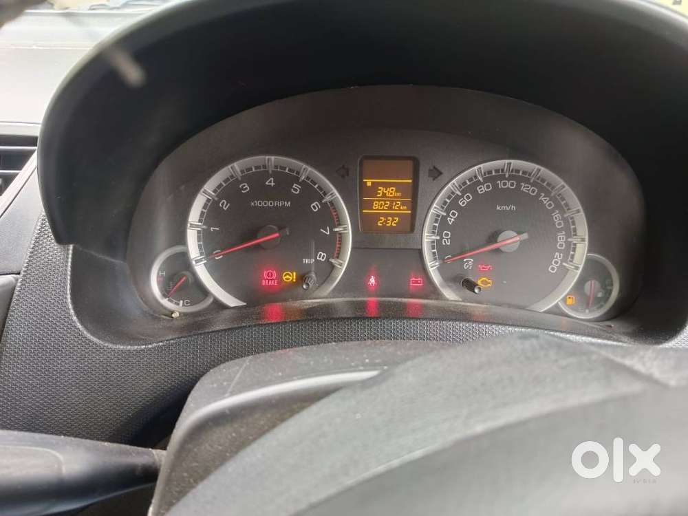 Maruti Suzuki Swift Vxi, 2013, Petrol
