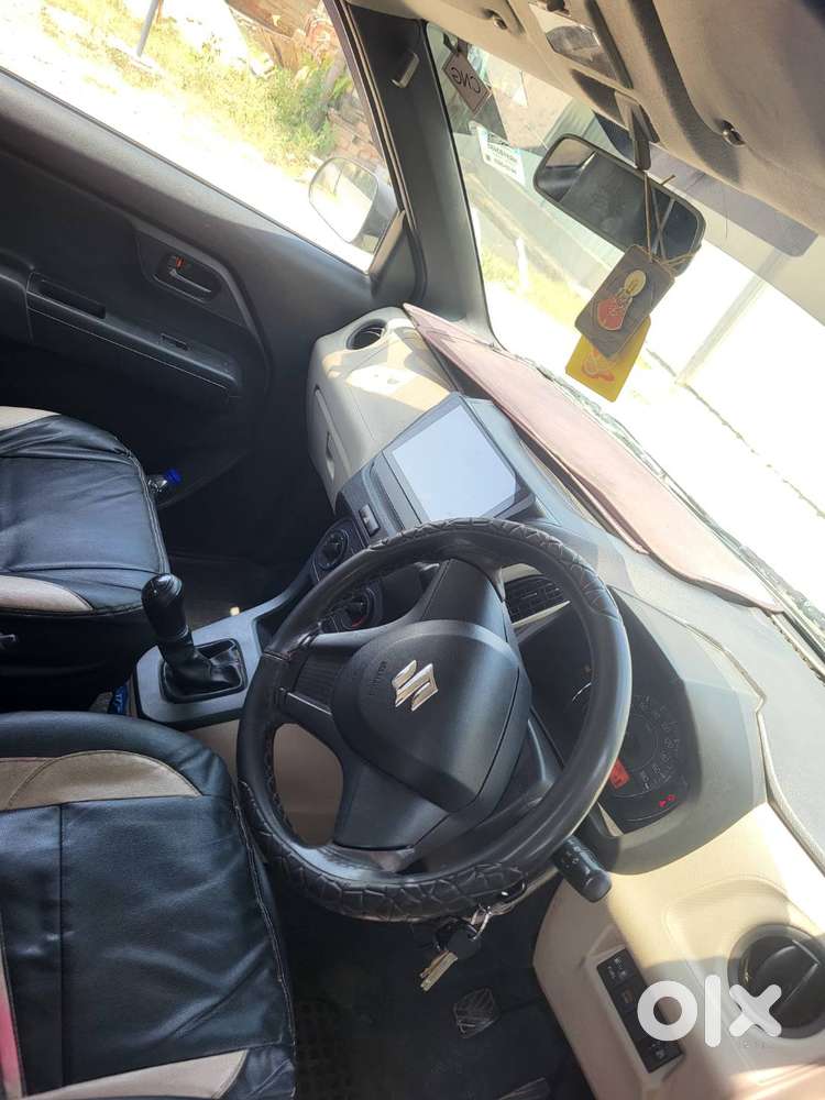 Maruti Suzuki Wagon R 2021 Cng & Hybrids Well Maintained