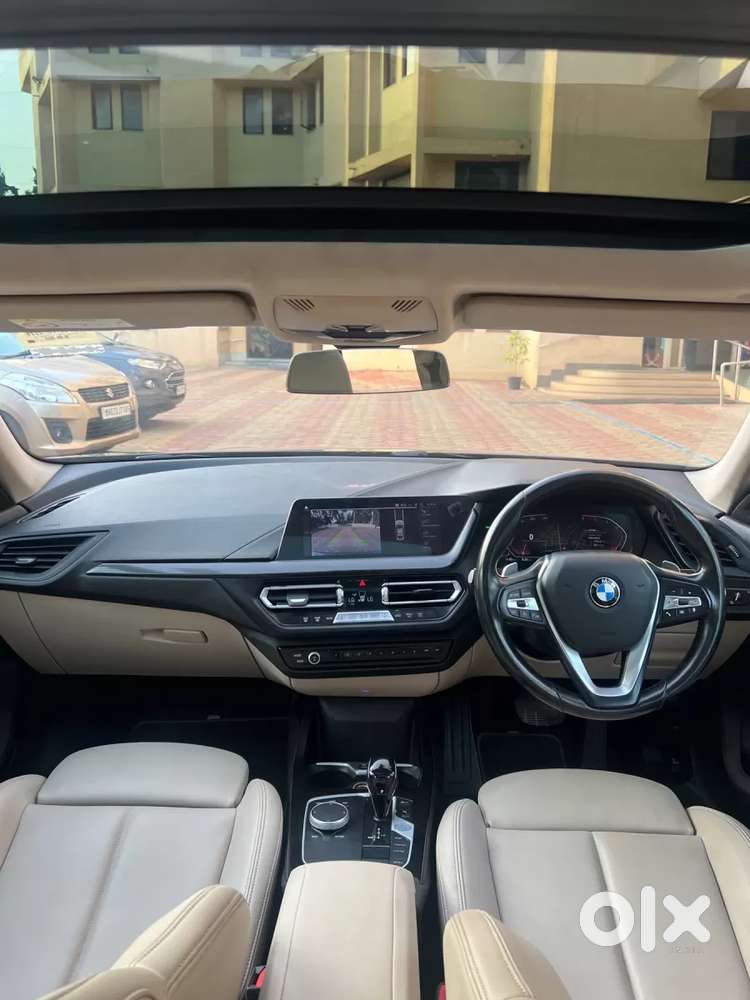 Bmw 2 Series 2.0 220d Sportline, 2022, Diesel