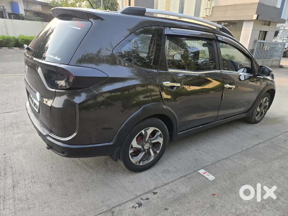 Honda Br-v 2017 Diesel