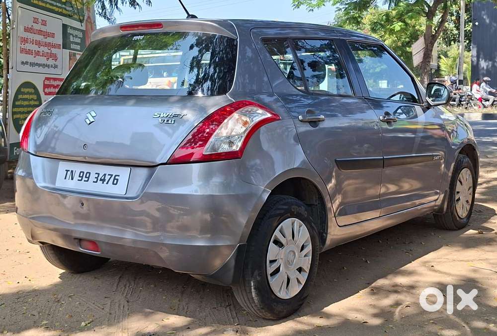 Maruti Suzuki Swift Ddis Vdi, 2014, Diesel