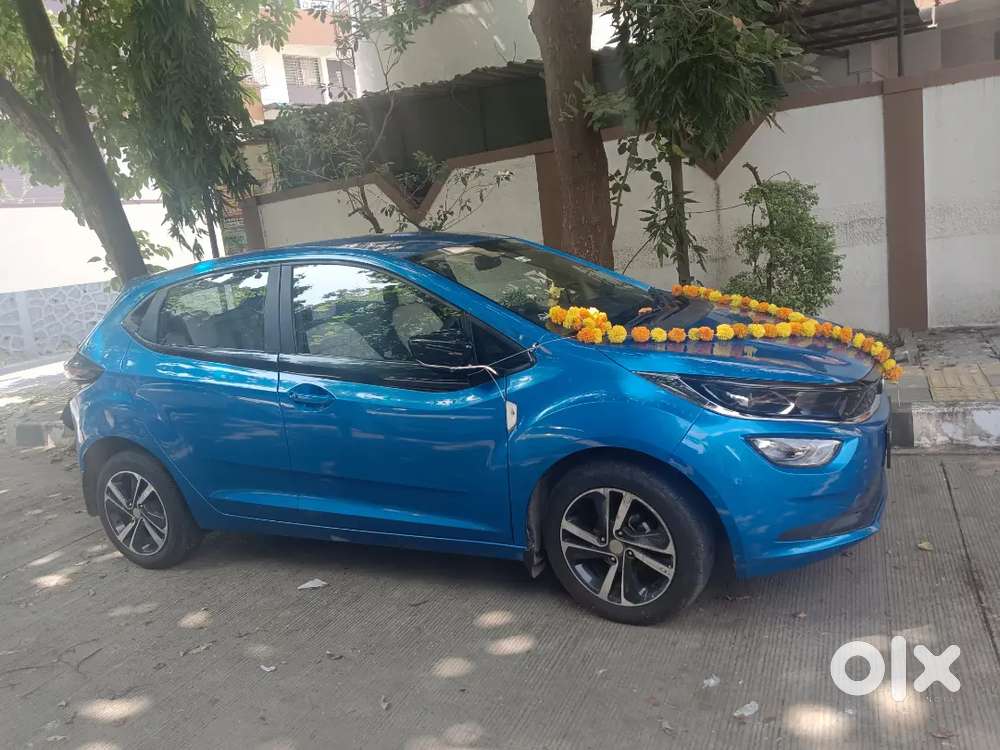 Tata Altroz 1.2 Xz 2023