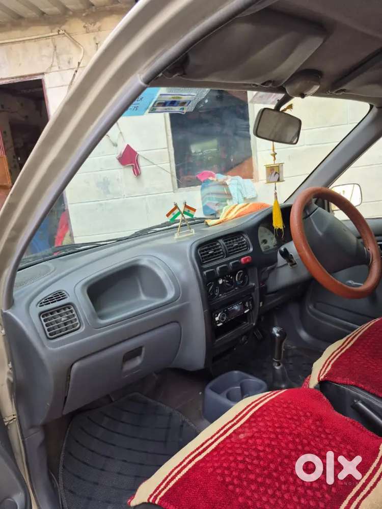 Maruti Suzuki Alto 2007 Petrol Good Condition