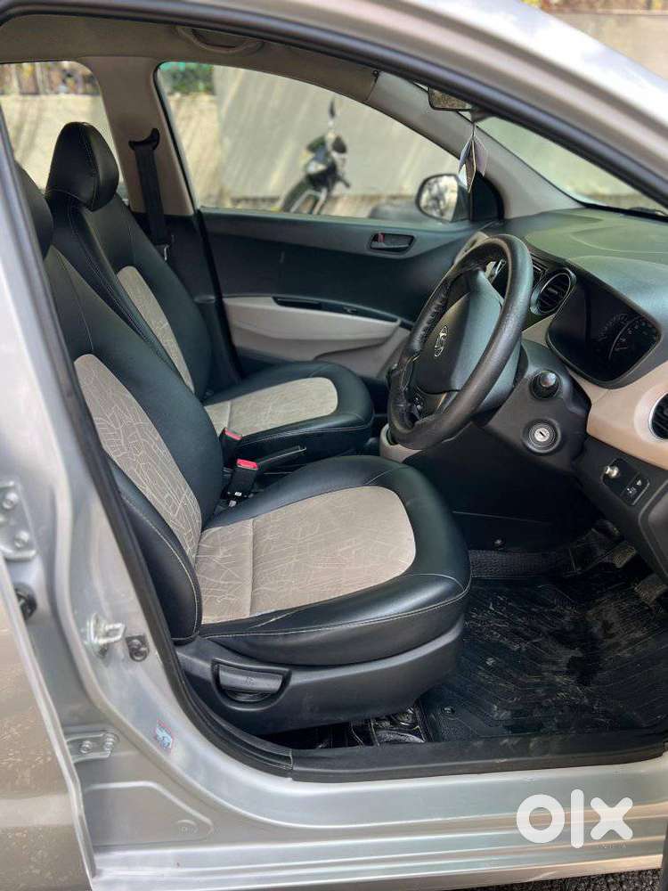 Hyundai Grand I10 2016-2017 Magna, 2017, Petrol