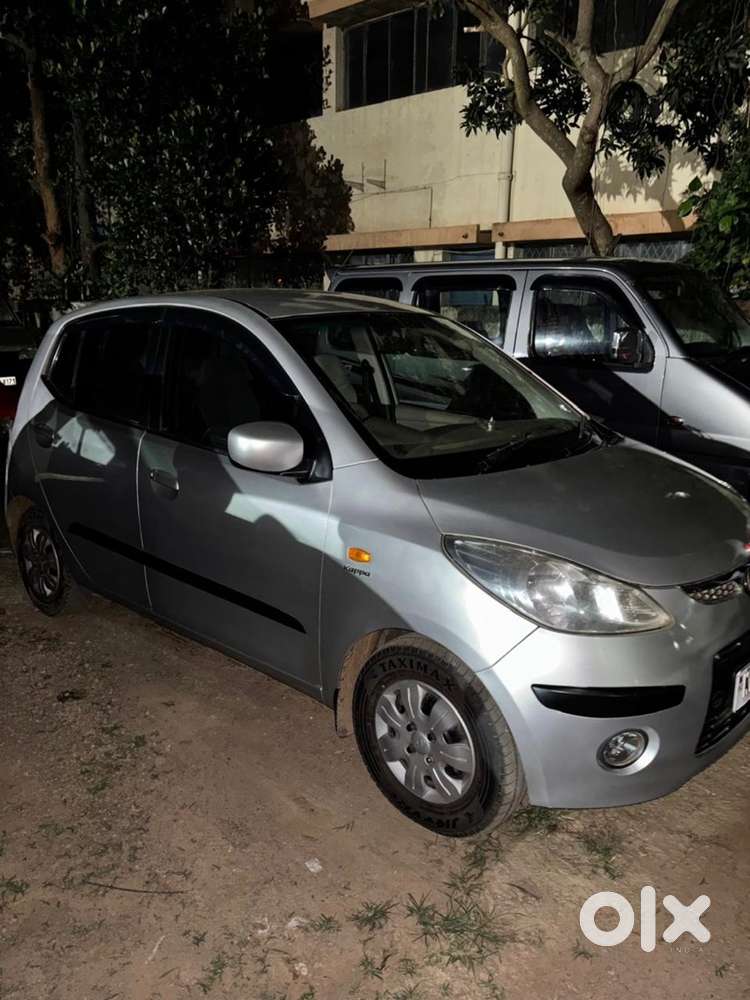 Hyundai I10 2009 Model Petrol Manual