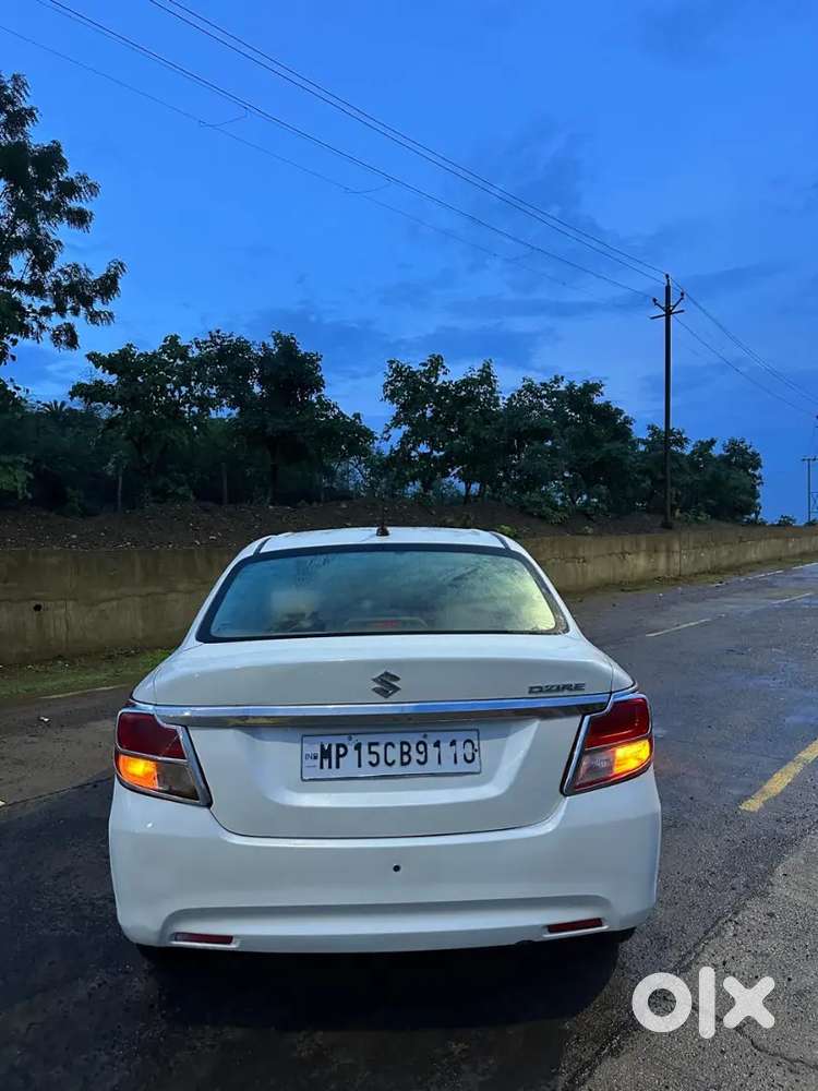 Maruti Suzuki Dzire 2019 Diesel 56000 Km Driven