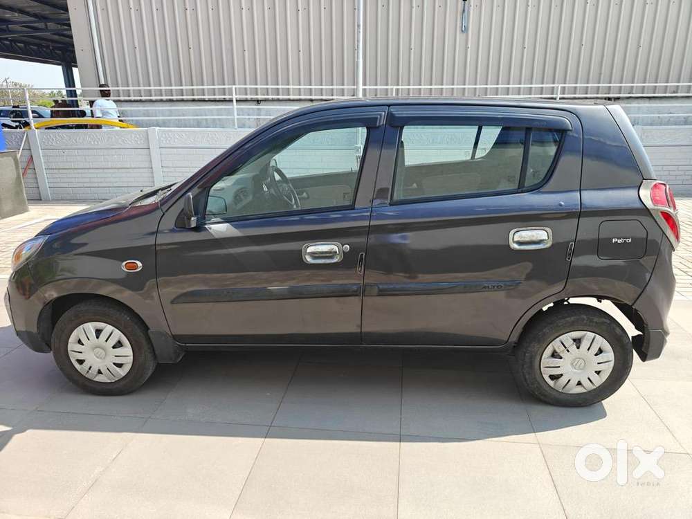 Maruti Suzuki Alto 800 2021 Petrol Good Condition