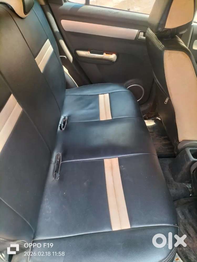 Maruti Suzuki Swift 2010 Diesel 121000 Km Driven