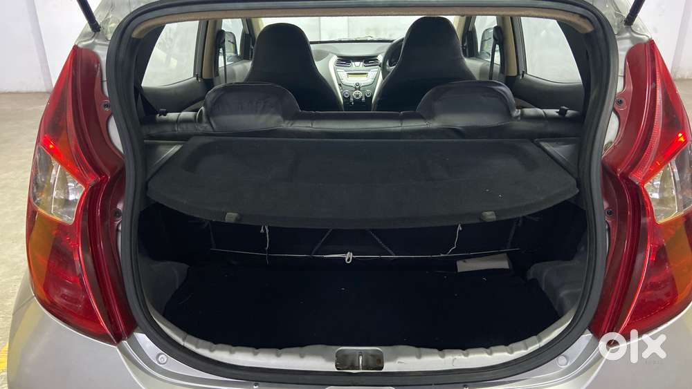 Hyundai Eon Magna +, 2015, Petrol