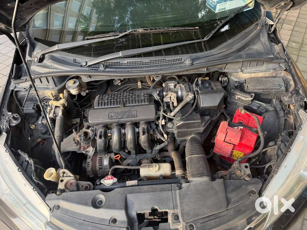 Honda City Petrol 2014