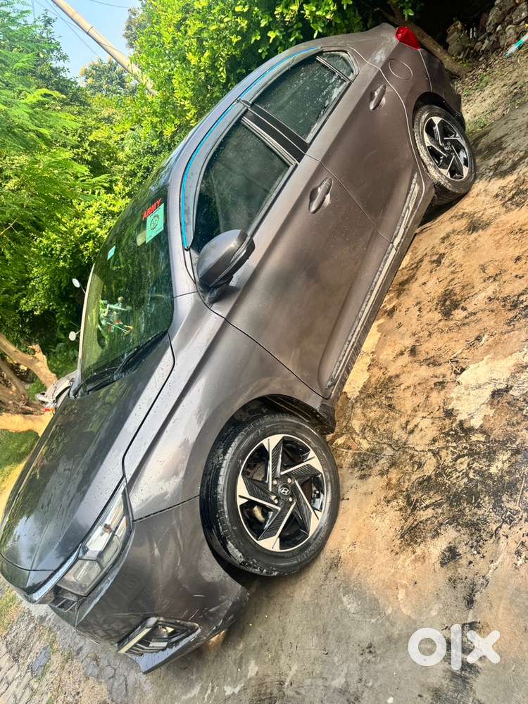 Honda Amaze Petrol 2018