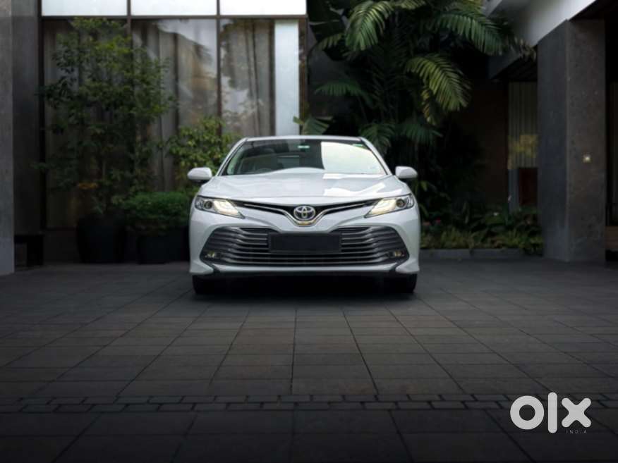 Toyota Camry 2.5 Hybrid, 2021, Diesel