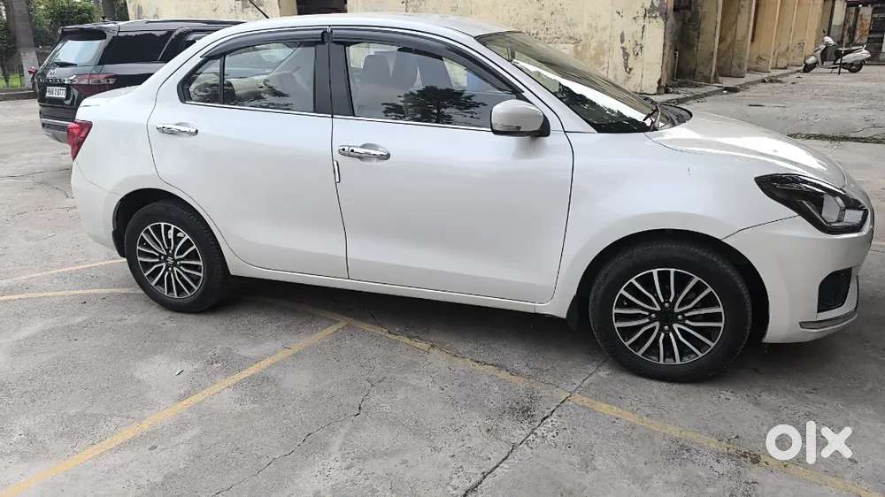Maruti Suzuki Dzire 2018