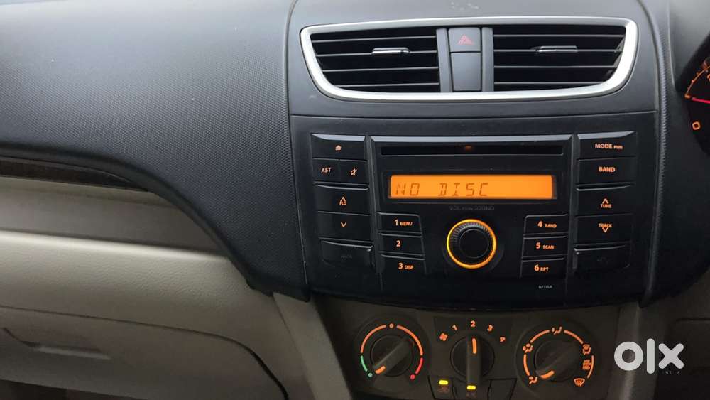 Maruti Suzuki Swift Dzire 2012-2015 Vdi, 2014, Diesel