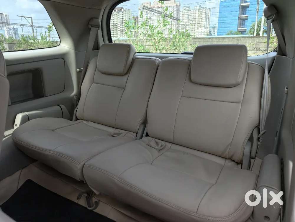 Toyota Innova Diesel 2014