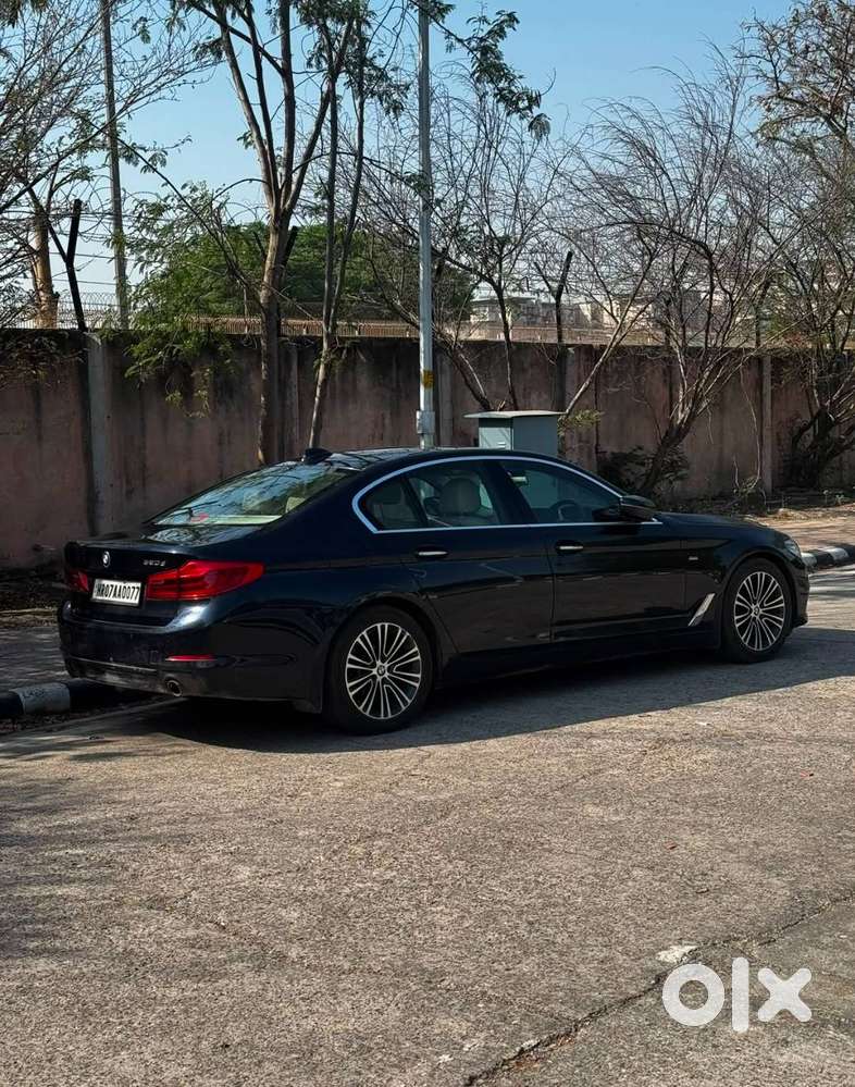 520d Sport Line, Vip Number Plate,  Good Condition