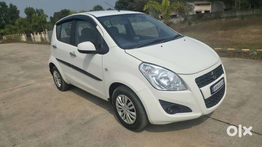 Maruti Suzuki Ritz Vdi Bs-iv, 2015, Diesel