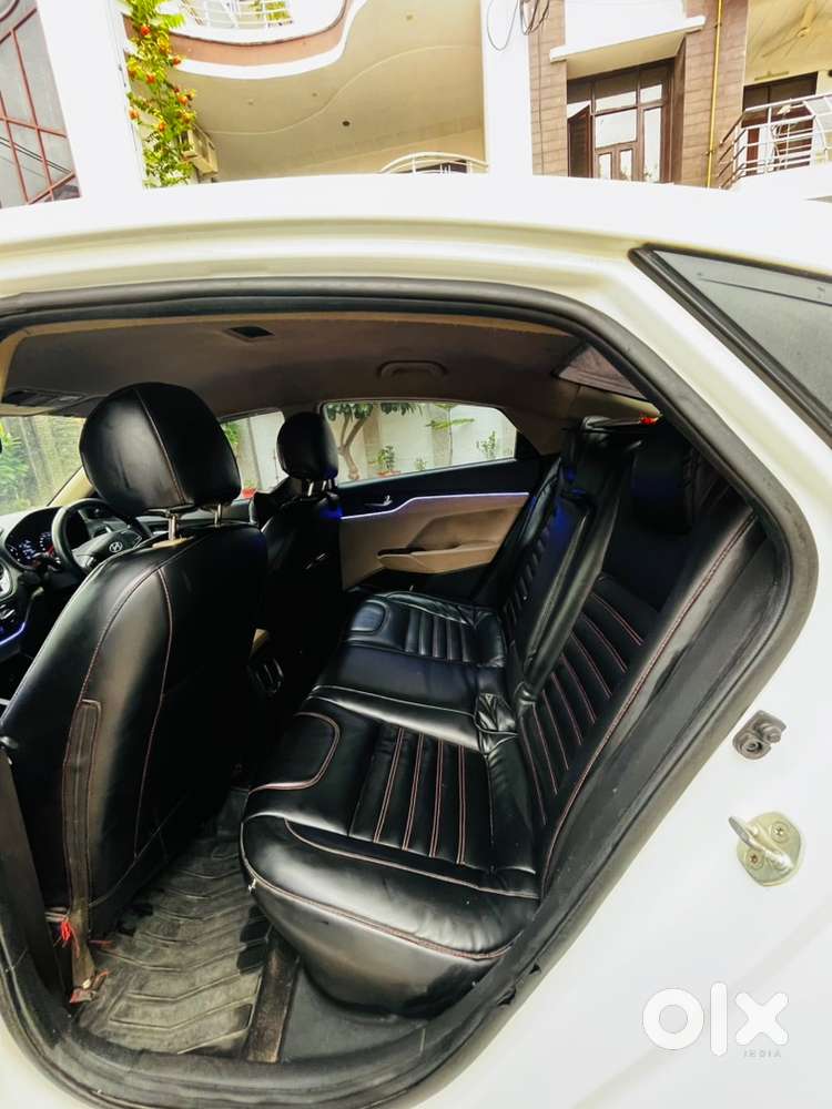 Hyundai Petrol Manual 2023