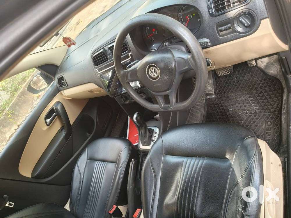 Volkswagen Ameo 1.5 Tdi Comfortline At, 2016, Diesel