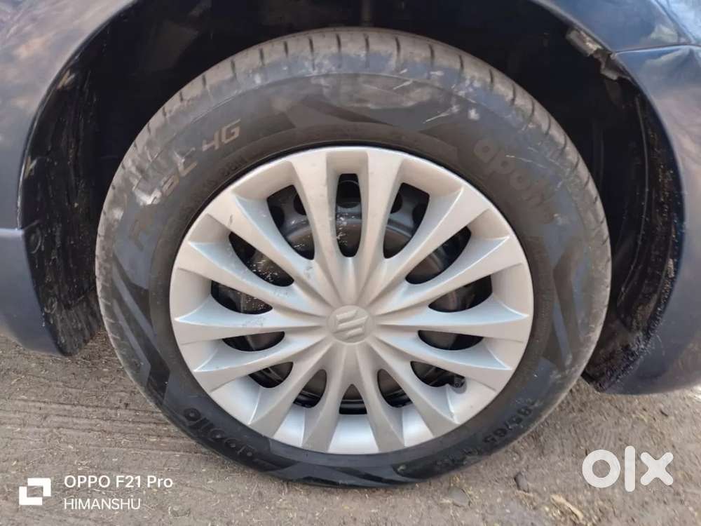 Maruti Suzuki Ciaz 1.3 Sigma Shvs Mt, 2018, Diesel