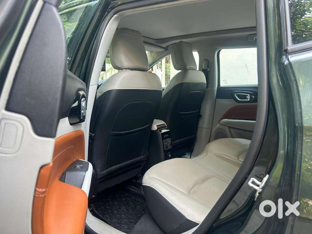 Jeep Compass 2021 Diesel 24500 Km Driven