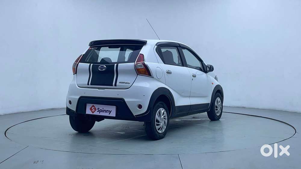 Datsun Redigo S, 2016, Petrol