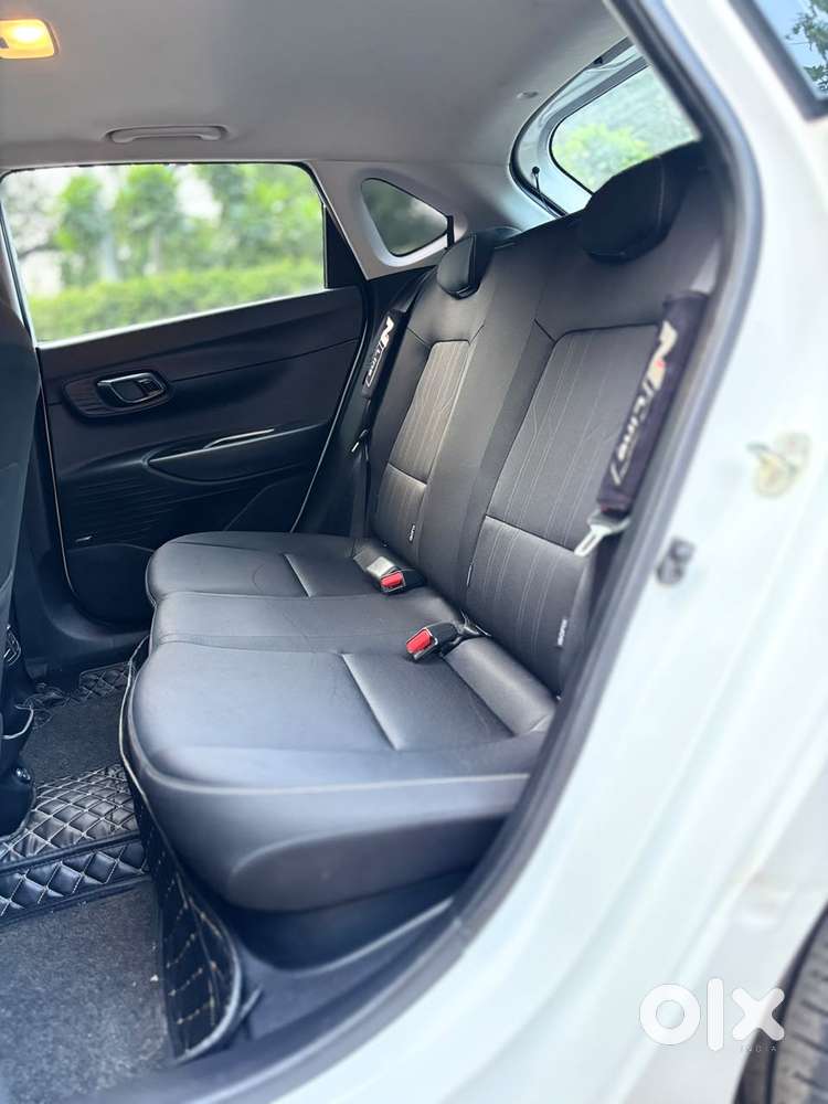 Hyundai Elite I20 Asta Option Cvt, 2023, Petrol