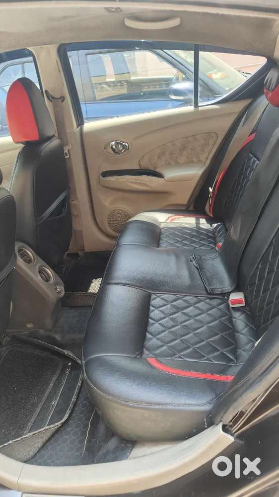 Nissan Sunny For Sale