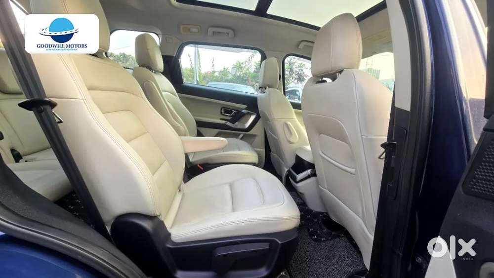 Tata Safari 2.0 Kryotec Xza Plus, 2022, Diesel