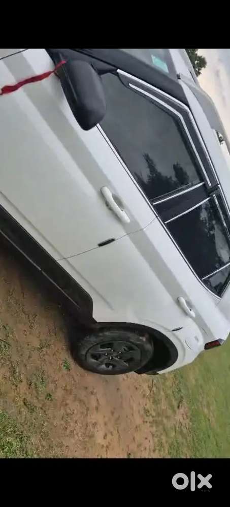 Hyundai Venue Kappa Mt 2023