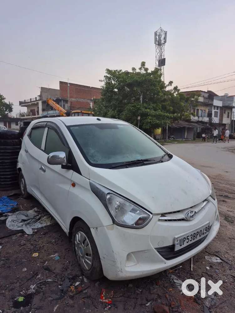 Hyundai Eon Era Petrol 2014